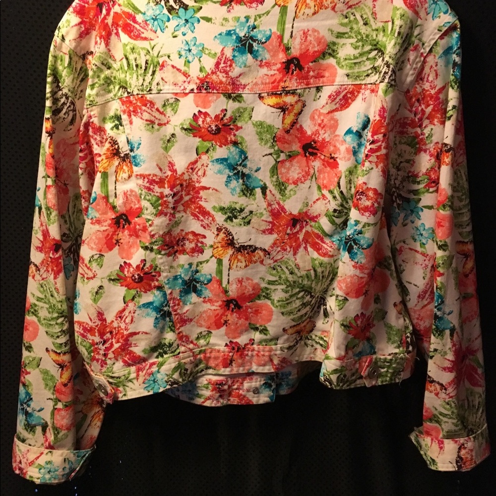 Jacket
